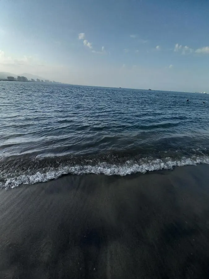 Santa Marta, Pozos Colorados- Frente Al Mar Apartman Kolumbia