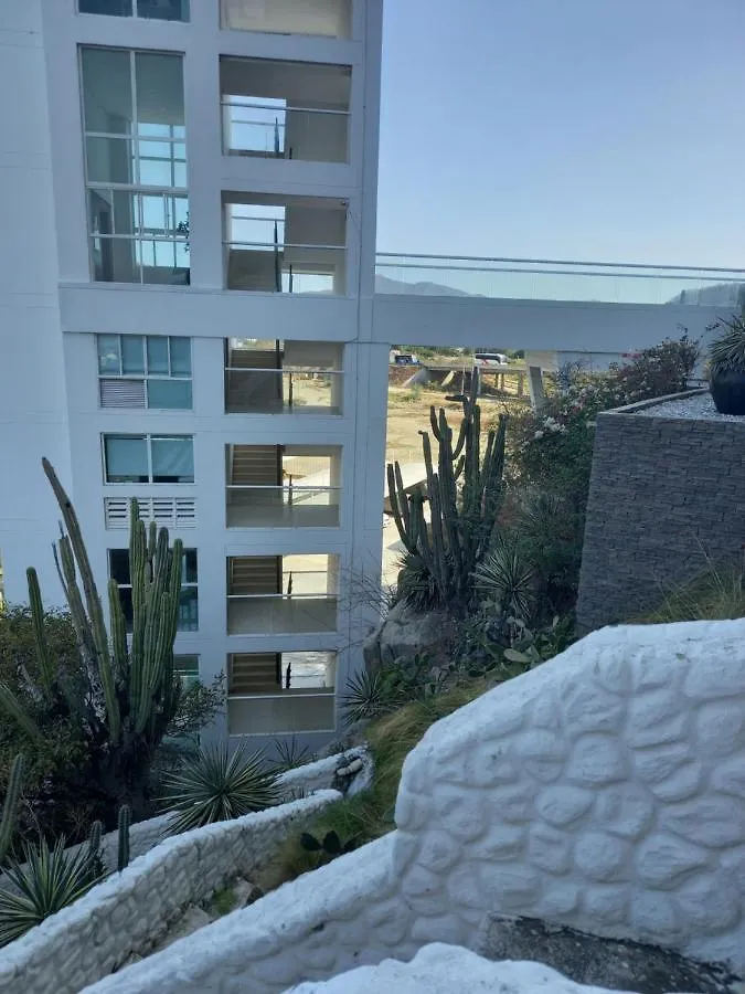 Santa Marta, Pozos Colorados- Frente Al Mar Apartman