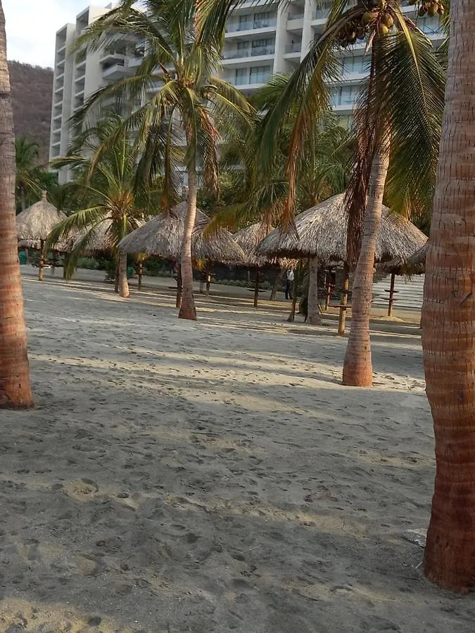 Santa Marta, Pozos Colorados- Frente Al Mar Apartman Santa Marta