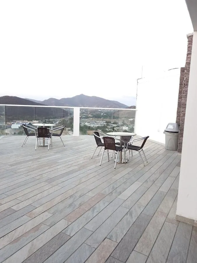 Santa Marta, Pozos Colorados- Frente Al Mar Apartman Kolumbia